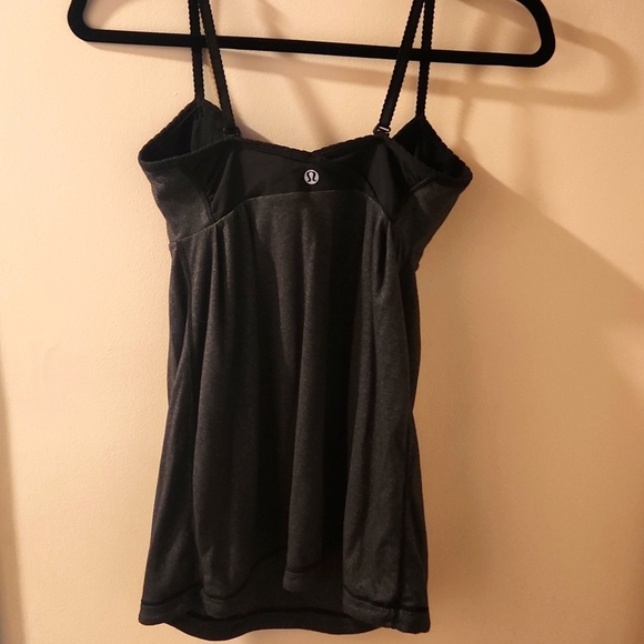 Lululemon Graceful Flow Tank size 6 - Picture 3 of 5